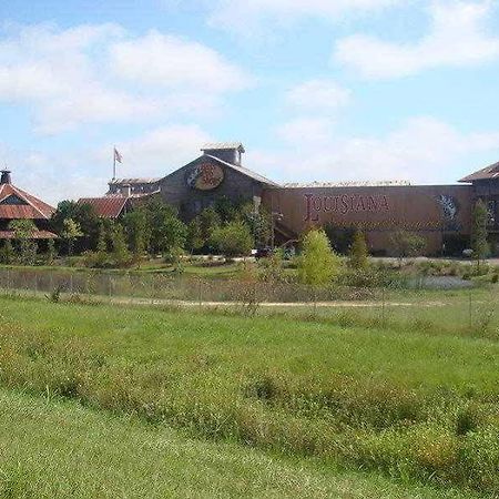 Best Western Richmond Suites H Baton Rouge Bagian luar foto