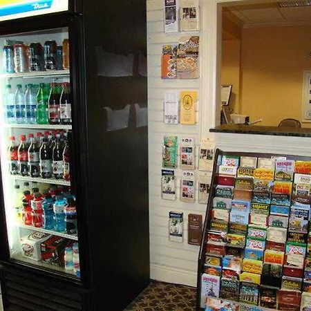 Best Western Richmond Suites H Baton Rouge Bagian luar foto