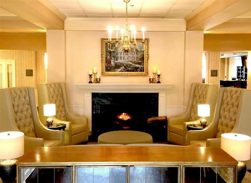 Best Western Richmond Suites H Baton Rouge Bagian luar foto