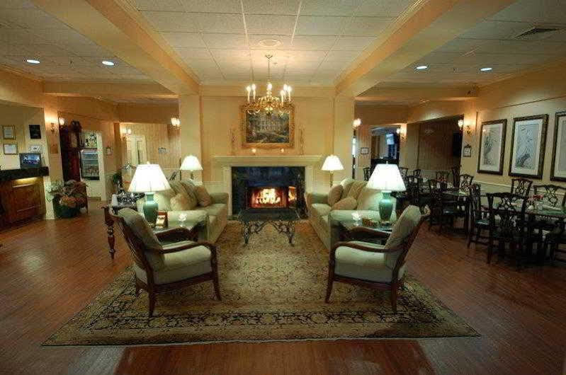 Best Western Richmond Suites H Baton Rouge Bagian luar foto