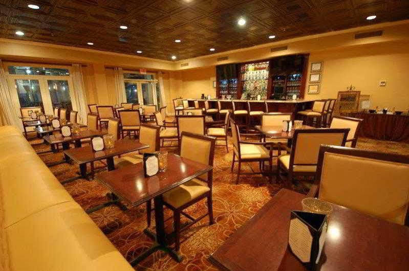 Best Western Richmond Suites H Baton Rouge Bagian luar foto