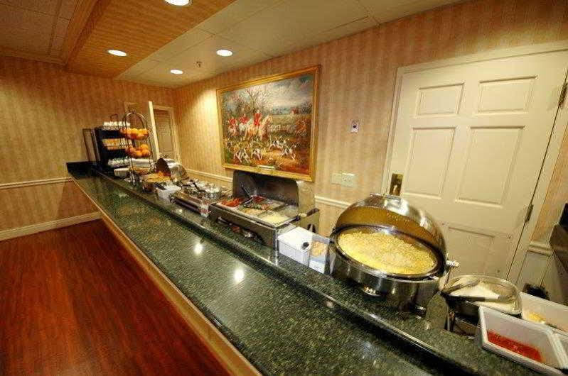 Best Western Richmond Suites H Baton Rouge Bagian luar foto