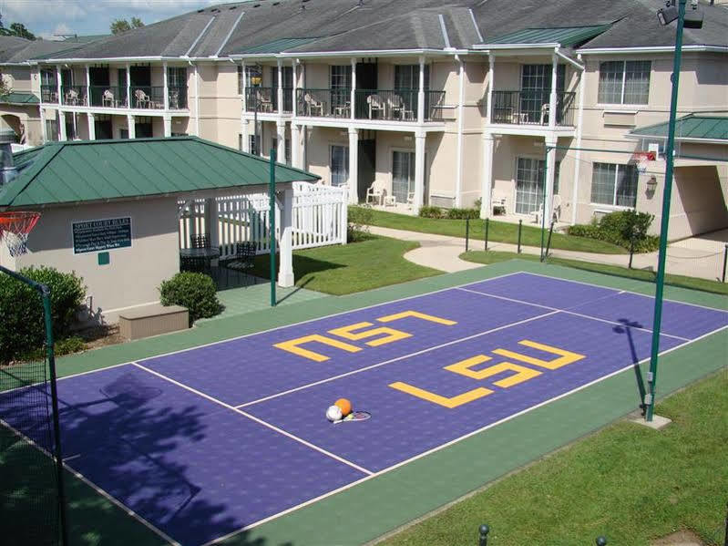 Best Western Richmond Suites H Baton Rouge Bagian luar foto