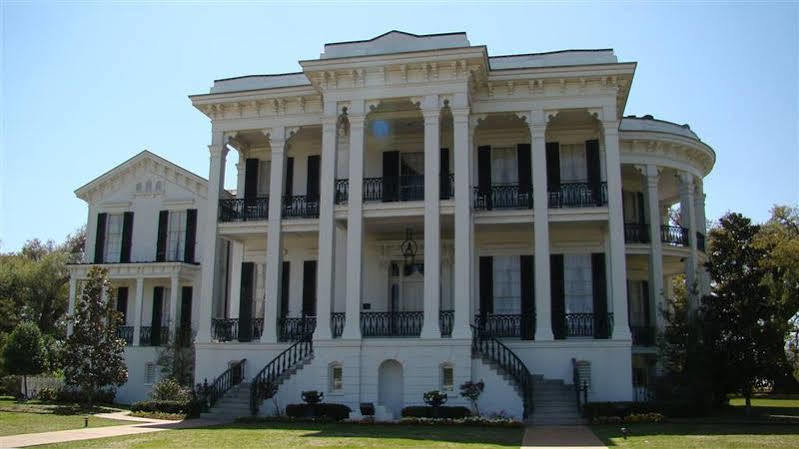 Best Western Richmond Suites H Baton Rouge Bagian luar foto