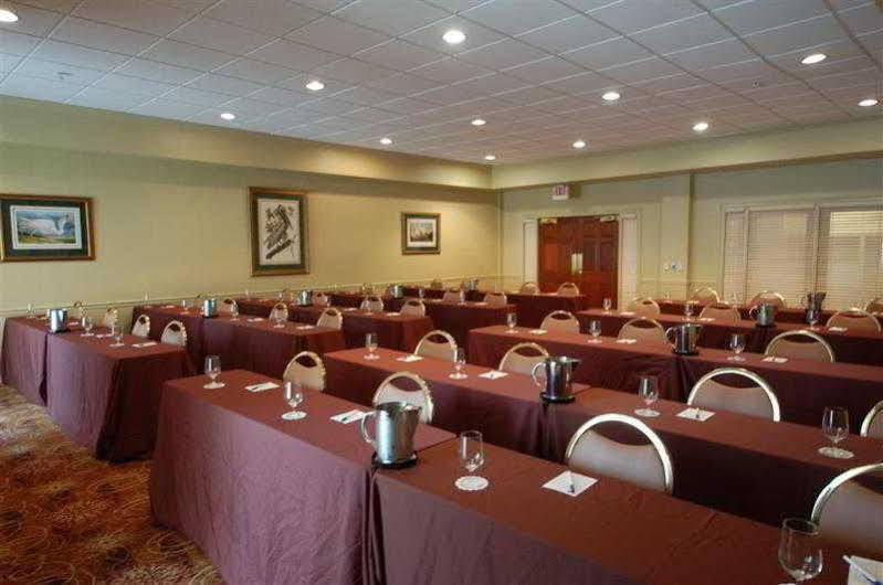 Best Western Richmond Suites H Baton Rouge Bagian luar foto