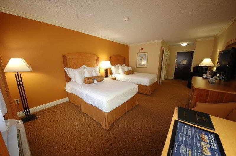 Best Western Richmond Suites H Baton Rouge Bagian luar foto