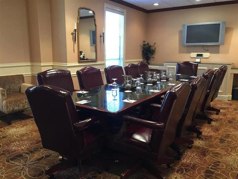 Best Western Richmond Suites H Baton Rouge Bagian luar foto