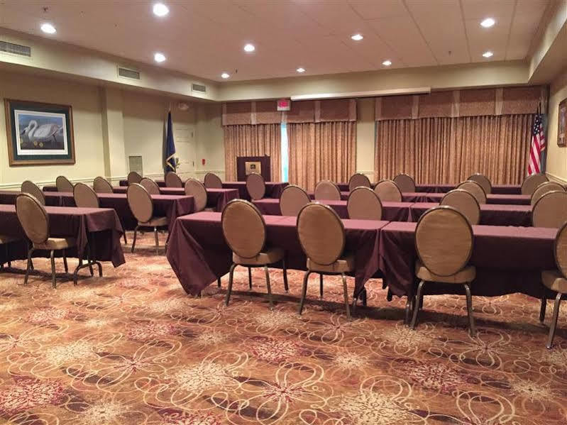 Best Western Richmond Suites H Baton Rouge Bagian luar foto