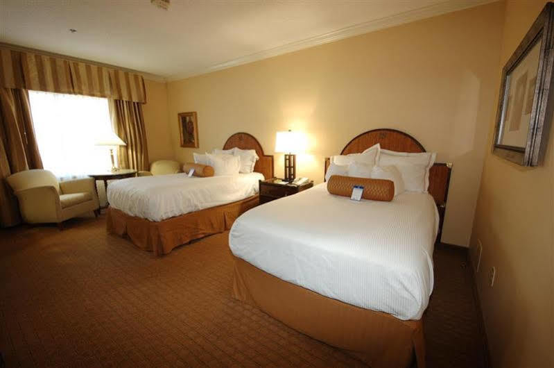 Best Western Richmond Suites H Baton Rouge Bagian luar foto