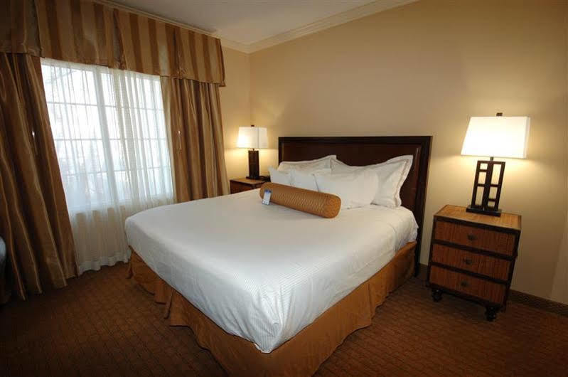 Best Western Richmond Suites H Baton Rouge Bagian luar foto