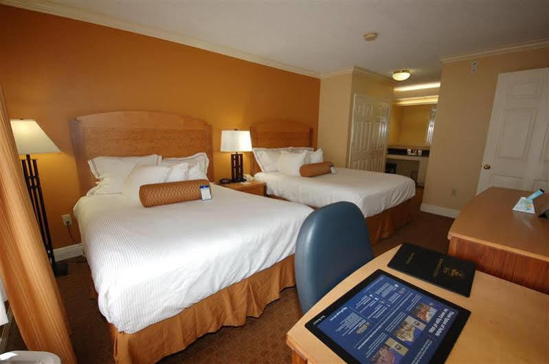 Best Western Richmond Suites H Baton Rouge Bagian luar foto