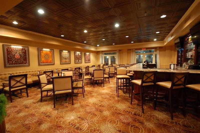 Best Western Richmond Suites H Baton Rouge Bagian luar foto
